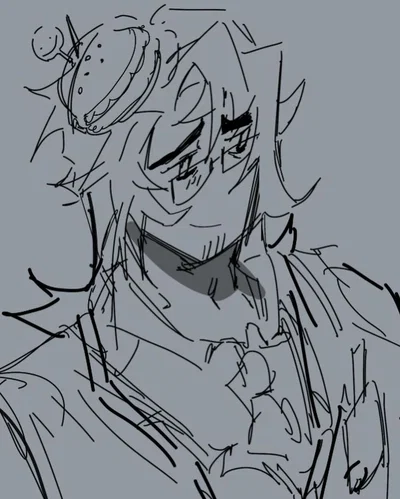 007n7 | [BurgerPoison]