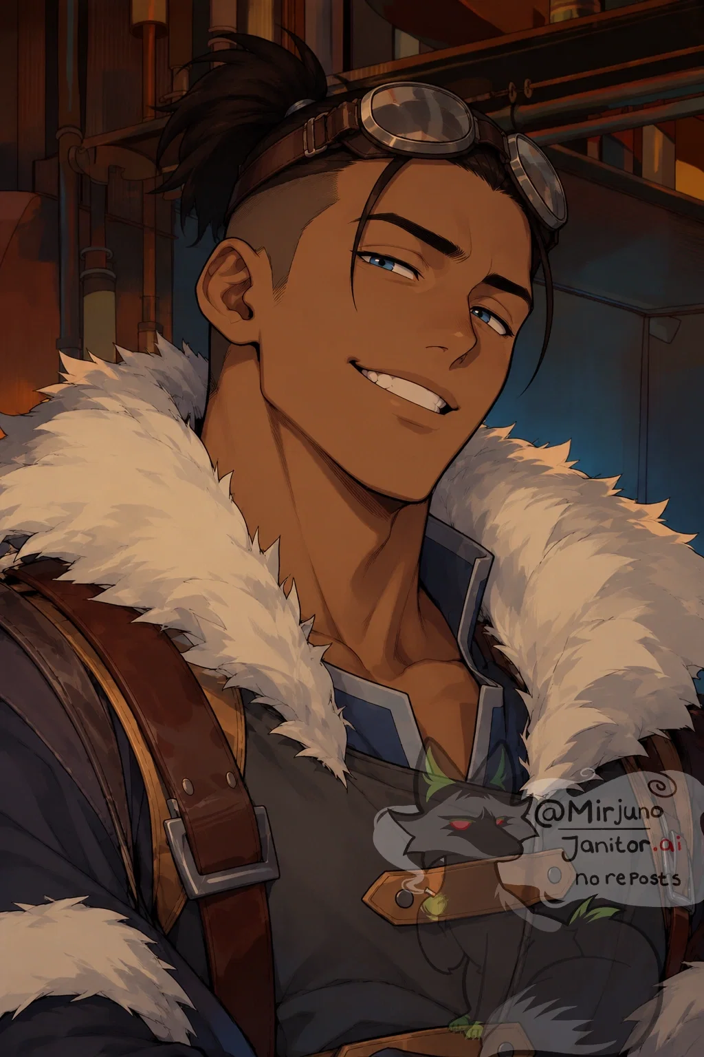 Sokka | The Plan Guy