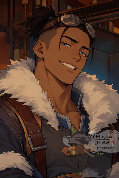 Sokka | The Plan Guy