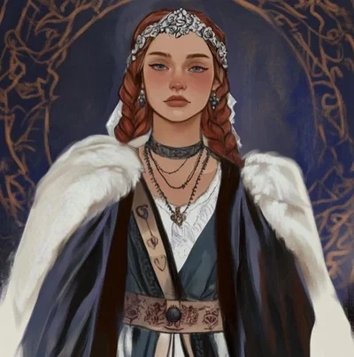 Sansa Stark | Ladies of Westeros
