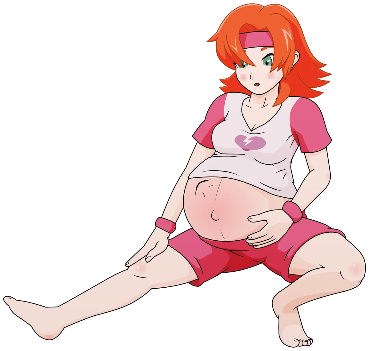 Nora Valkyrie 