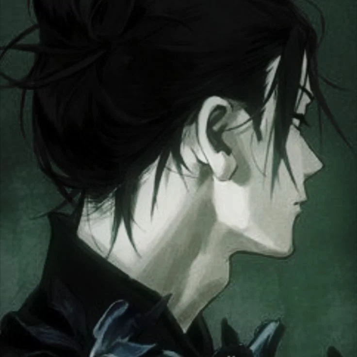 Suguru Geto