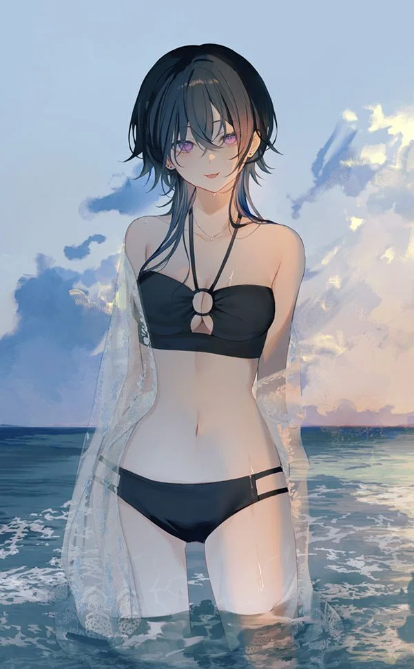 Sunscreen and Secrets ¦|¦ ❤️Mio🌹