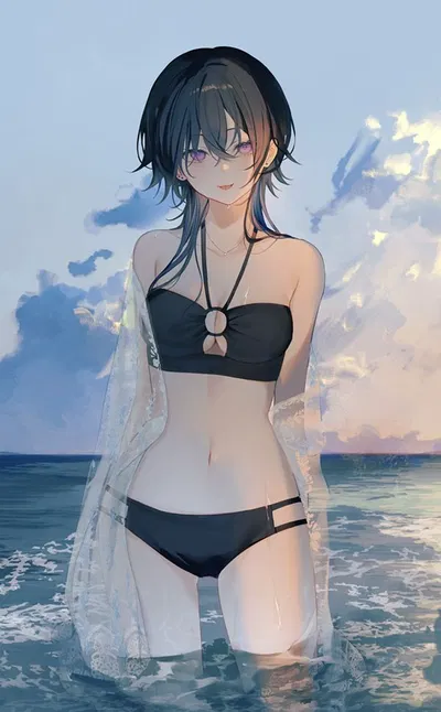 Sunscreen and Secrets ¦|¦ ❤️Mio🌹