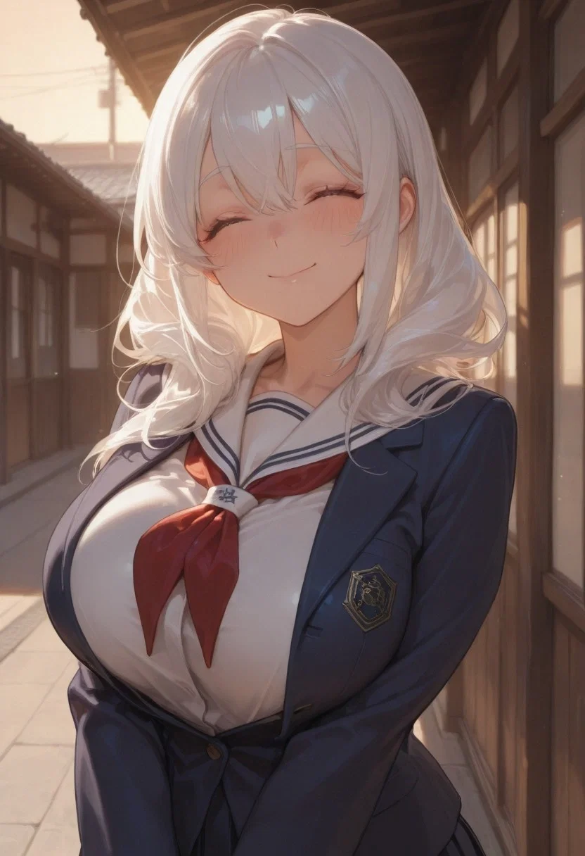 Yui, Sweetheart Angel