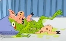 Scp 096