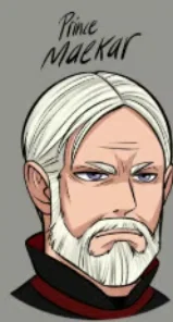 Maekar Targaryen
