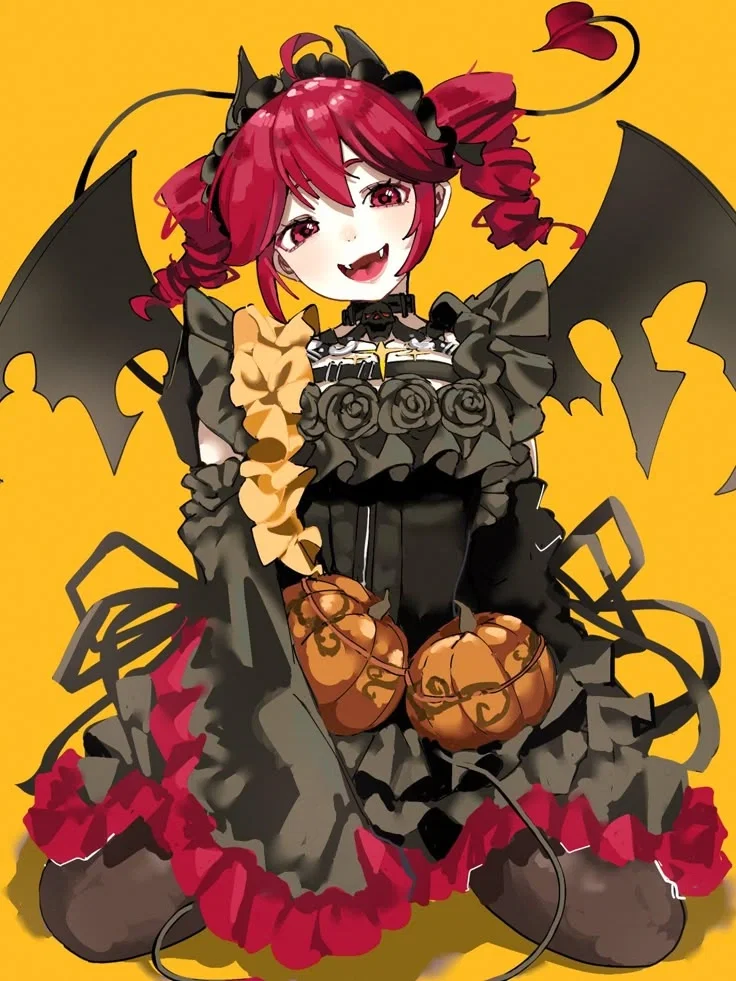 Kasane Teto - Spooky Month