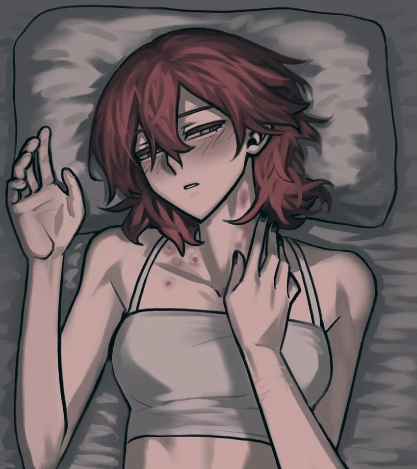 Ari / Class of 09 [Canon]