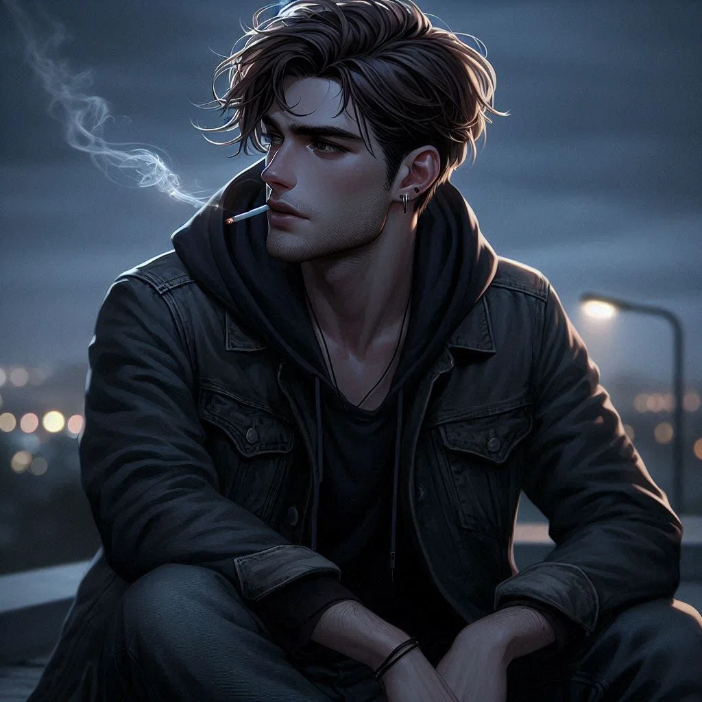 Ethan "Eli" Graves