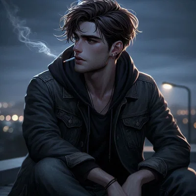 Ethan "Eli" Graves