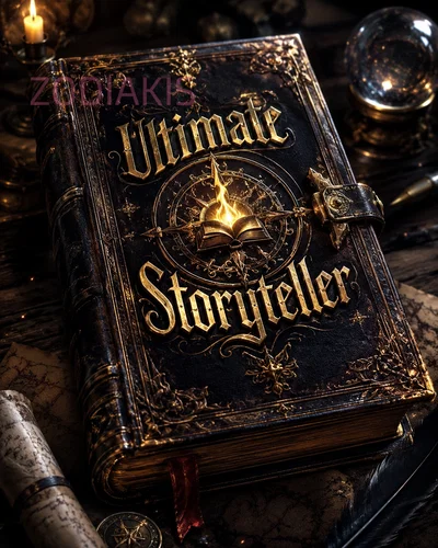 Ultimate Storyteller