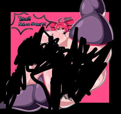 Teto's Fat Nasty Futa Goonmeat - Kasane Teto (Futanari)