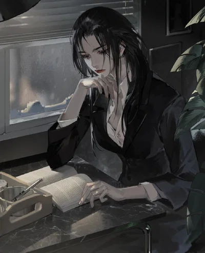 Your possessive ceo wife. WLW/GL