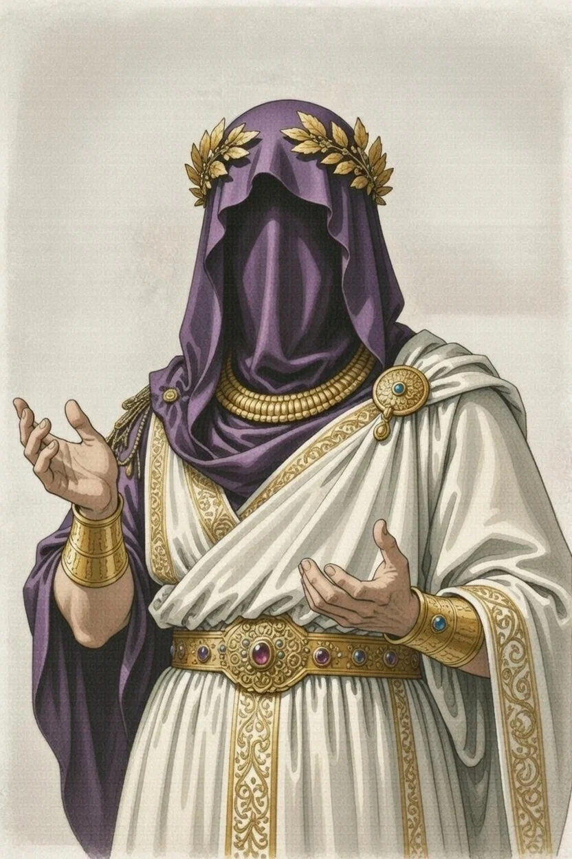 Slave! König