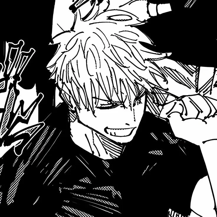 Gojo Satoru | FBI Special Agent