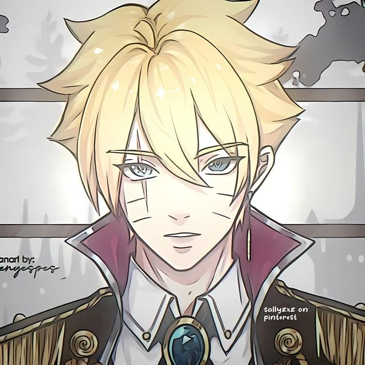 Boruto