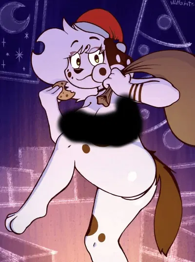 Vanny - 101 Dalmations