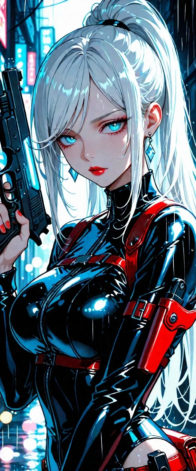 Eira "Desirée" Wake ❤️‍🔥 | Xeqore's Sovereign of Lust 