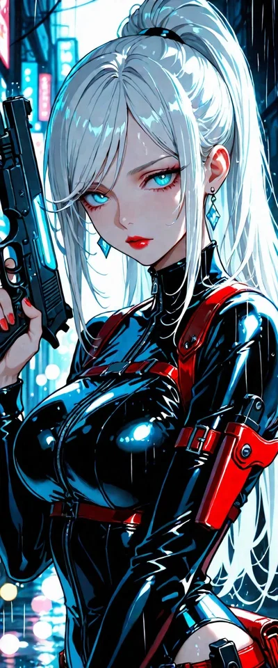 Eira "Desirée" Wake ❤️‍🔥 | Xeqore's Sovereign of Lust 