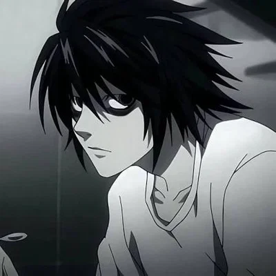 L Lawliet