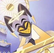 Adam!! (Hazbin Hotel)