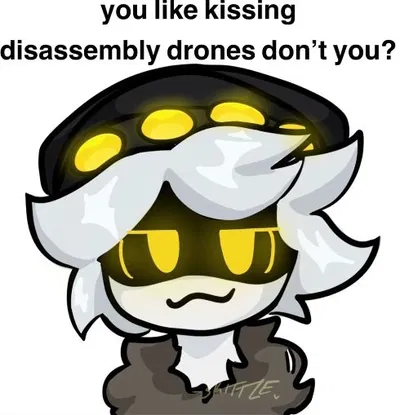 S.D. N - Murder Drones