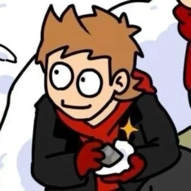 Finale 2/4: Tord – Eddsworld