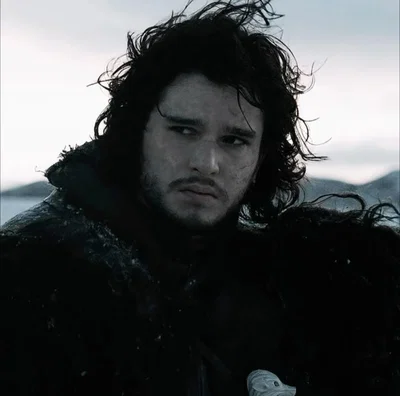 Jon Snow 