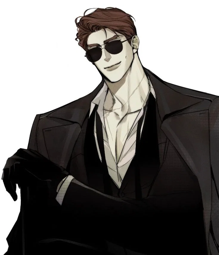 |Noah |Your alpha husband|