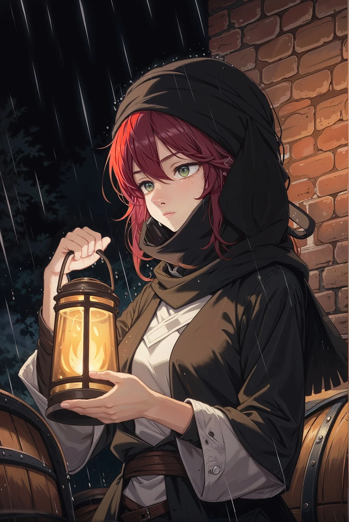 Leila