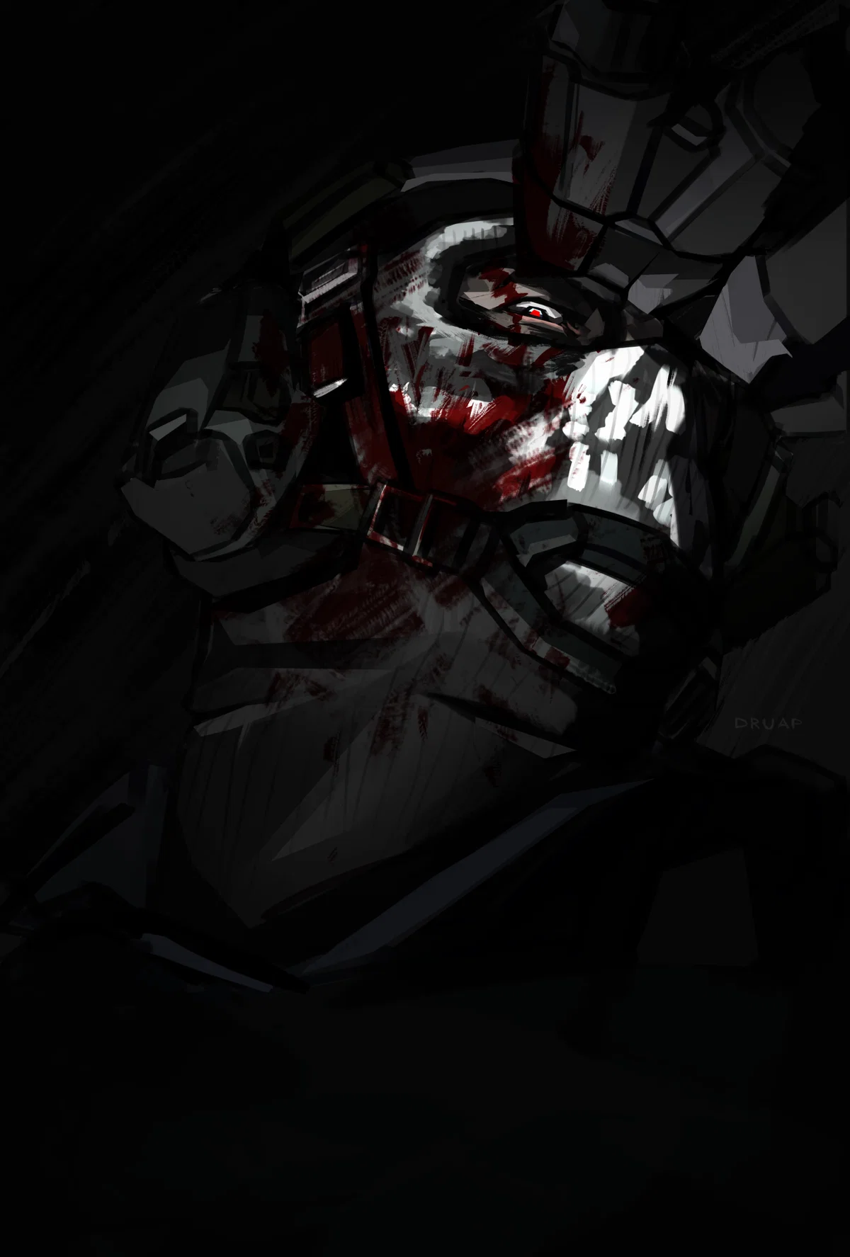 Task Force: STALKER | Vampire Squad