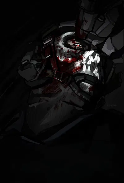 Task Force: STALKER | Vampire Squad