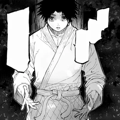 Shun Uruma | Kuga arc