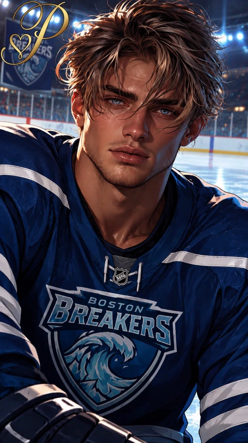 Brother's Teammate | Kane “Pretty Boy” Vesper