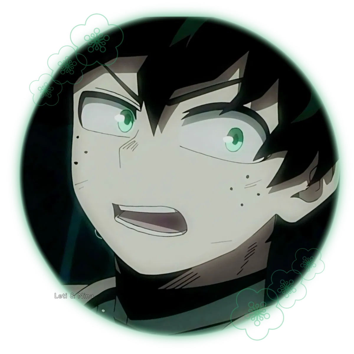 📗MHA|Izuku Midoriya📗