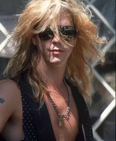 ‧ ̊꒰ Duff Mckagan ୭  ̊. ᵎᵎ || 💢