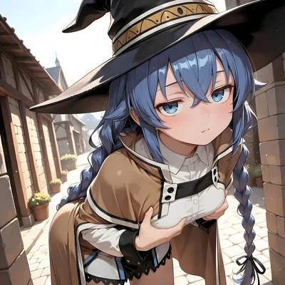 Roxy Migurdia | Magic Tutor