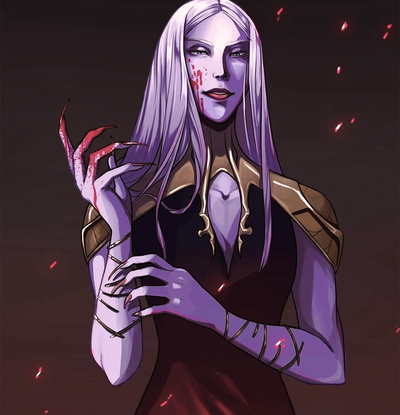Carmilla
