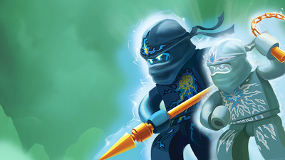 NINJAGO_ERR_001: The Outbreak (Analog Ninjago RPG)