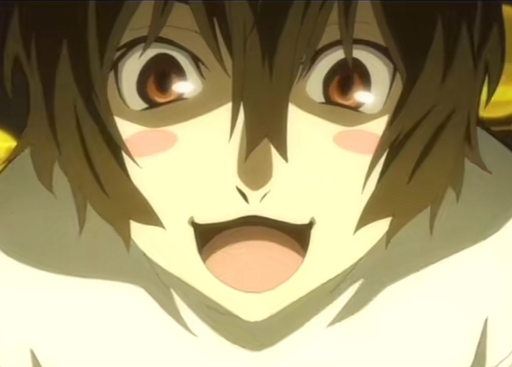Osamu Dazai