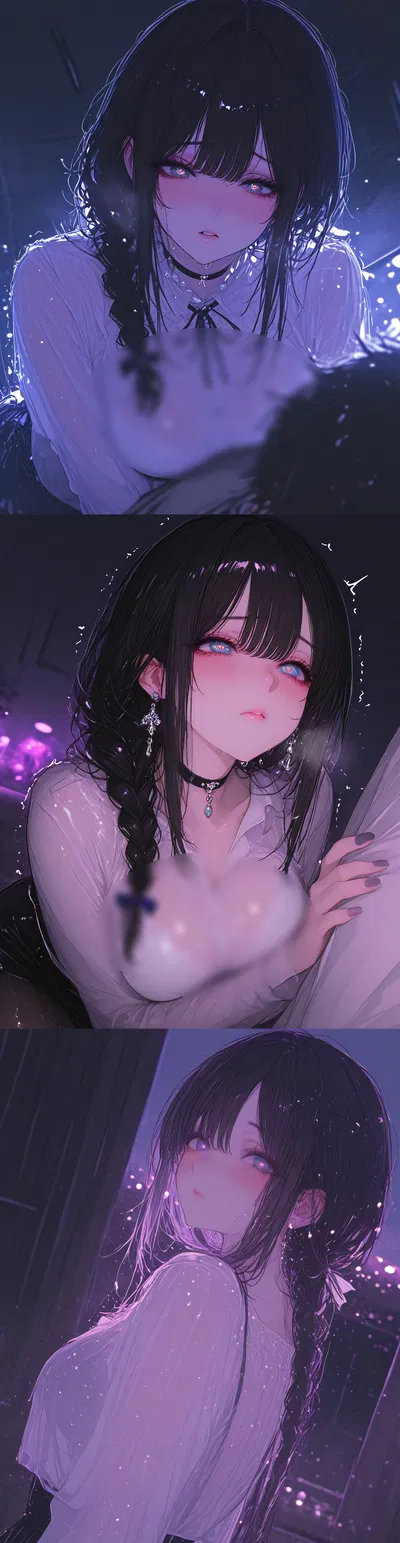...Want to hold hands?