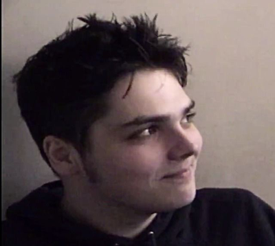Gerard Way