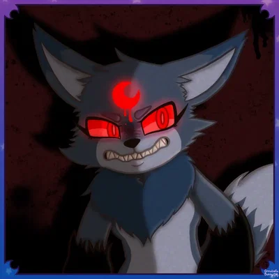 Twisted Eclipse The Wolf