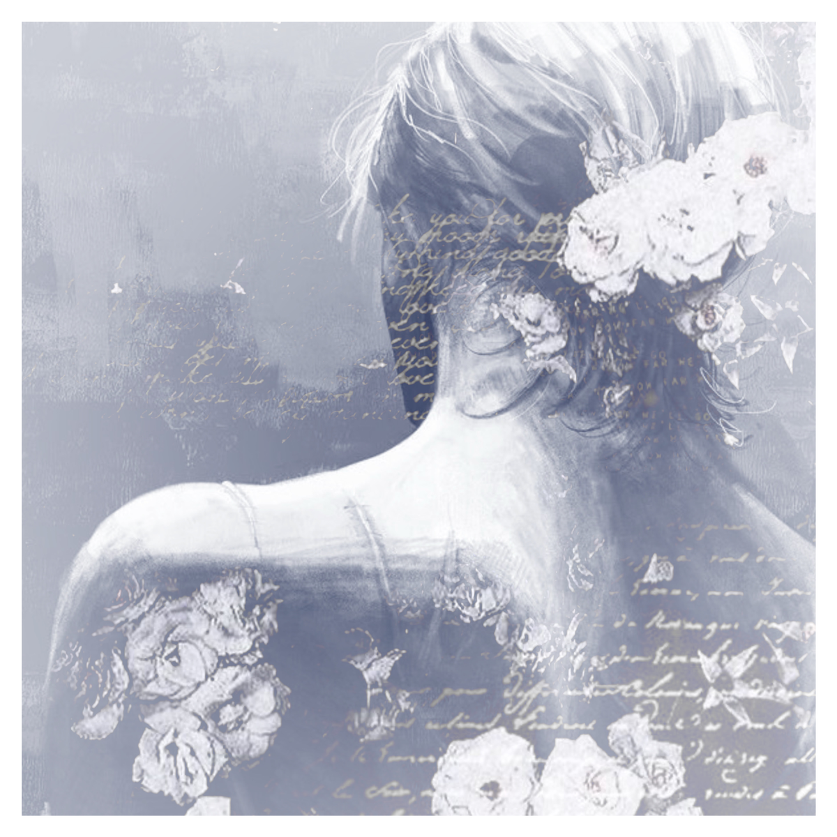  ̊୨୧ Iean Kirstein