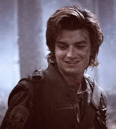 Steve Harrington | Open scenario