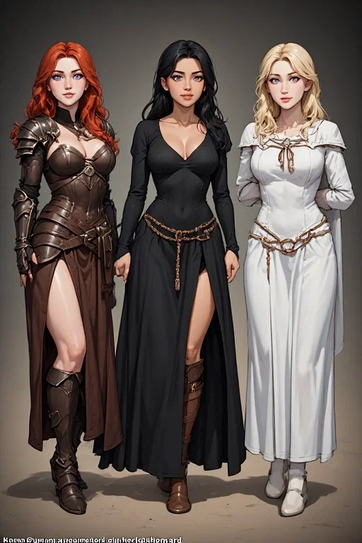 Kicked -- Adventurer Party