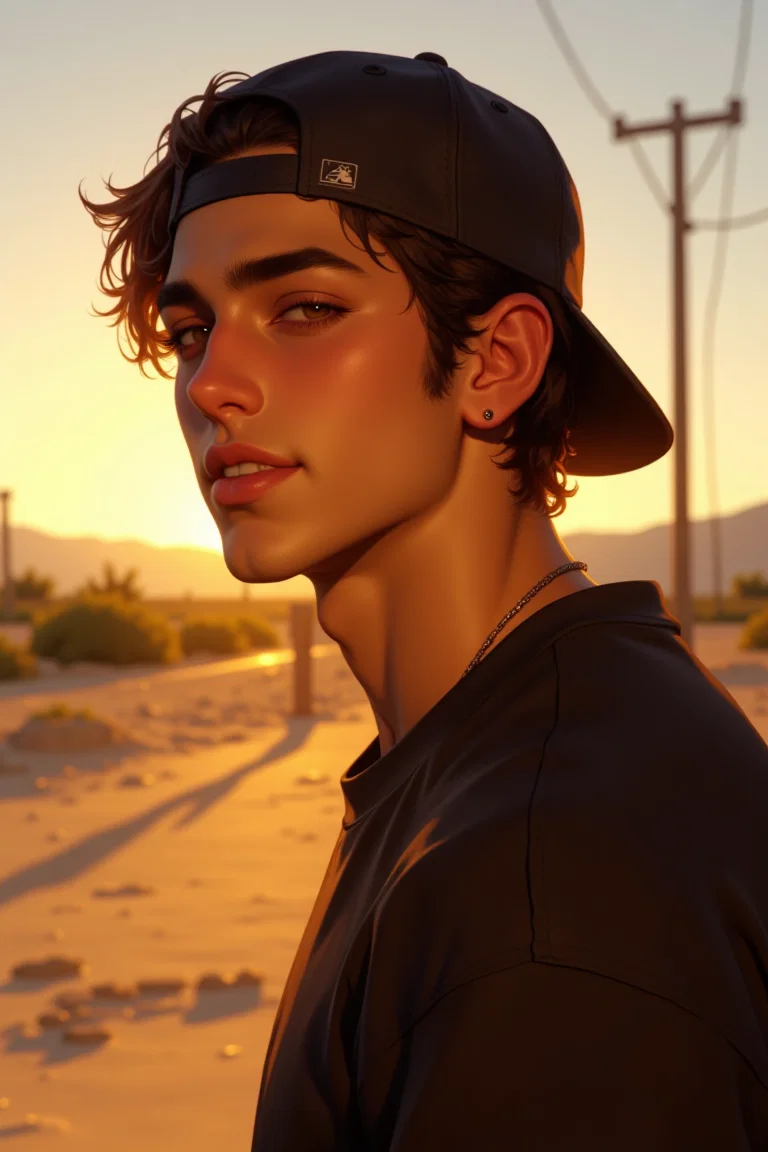 Isaac 'zac' Mercer
