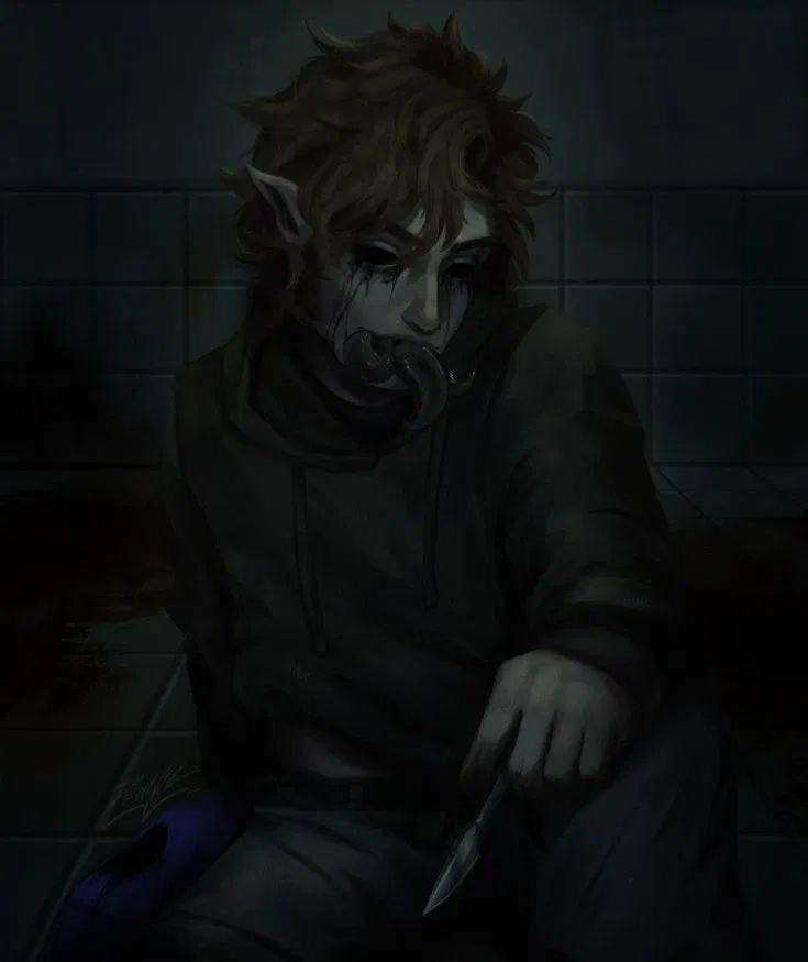 Eyeless Jack