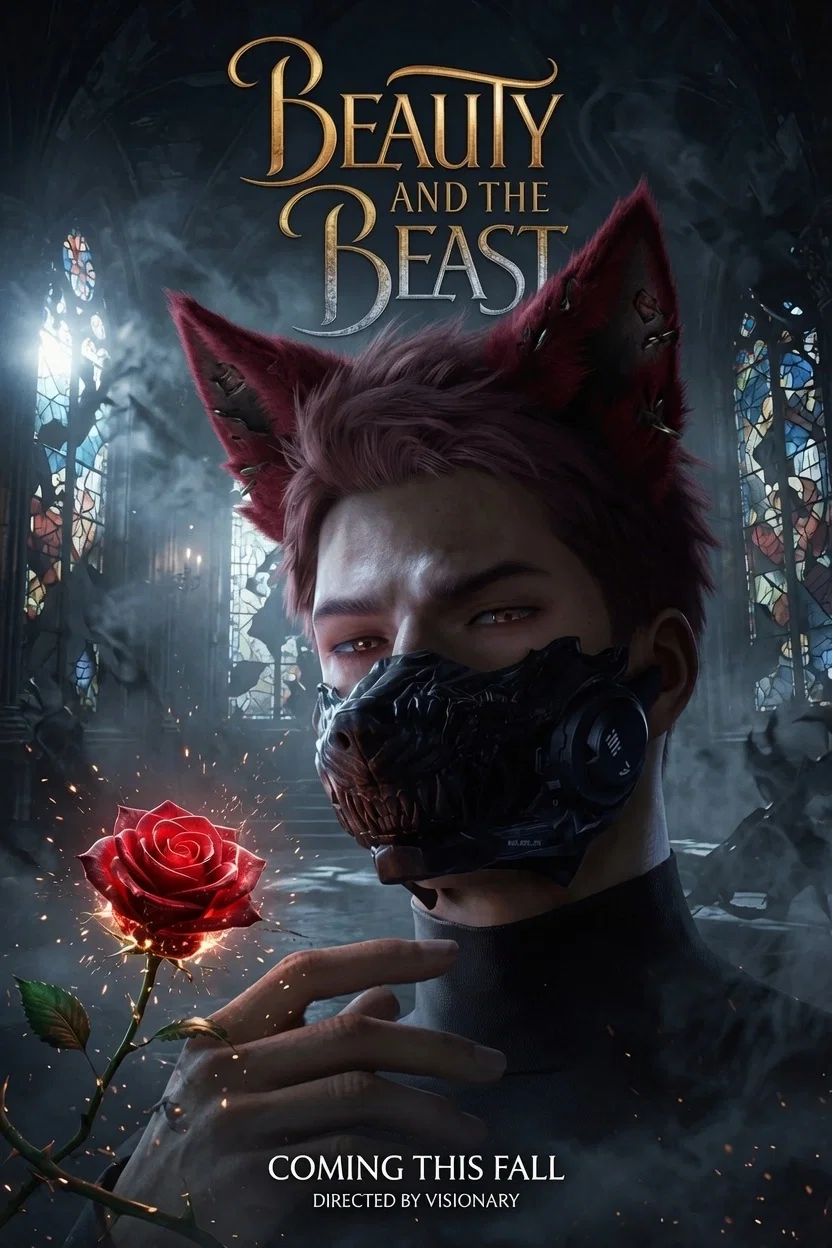 🎬 Valko - The Wolf of Thornrose